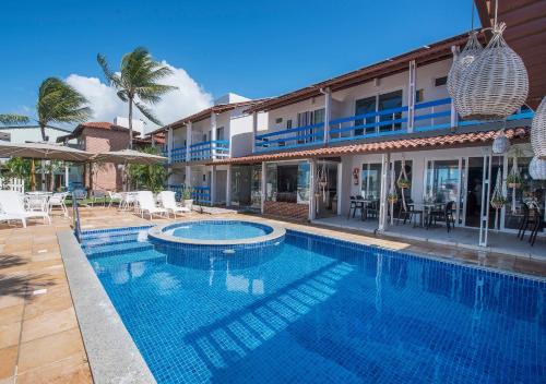 Maragogi Hotel | Pousada Olho D'água