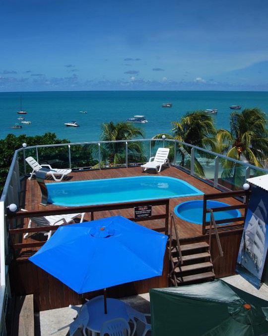 Maragogi Hotel | Pousada Orla dos Corais