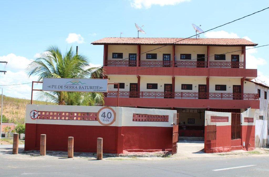 Baturite Hotel | Pousada Pé de Serra Baturité