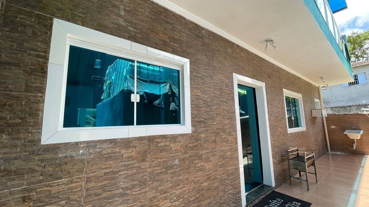Pereque-Acu Apartment | POUSADA PAPITO LODGING