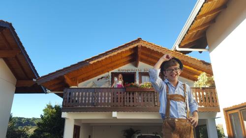Treze Tilias House | Pousada Pattis