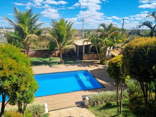 Lagoa Santa House | Pousada Perdigão