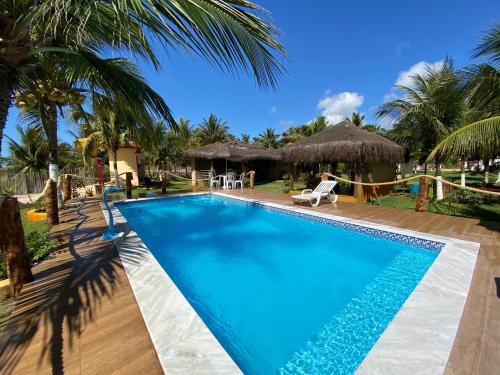Coruripe Hotel | POUSADA PONTA DA ASA