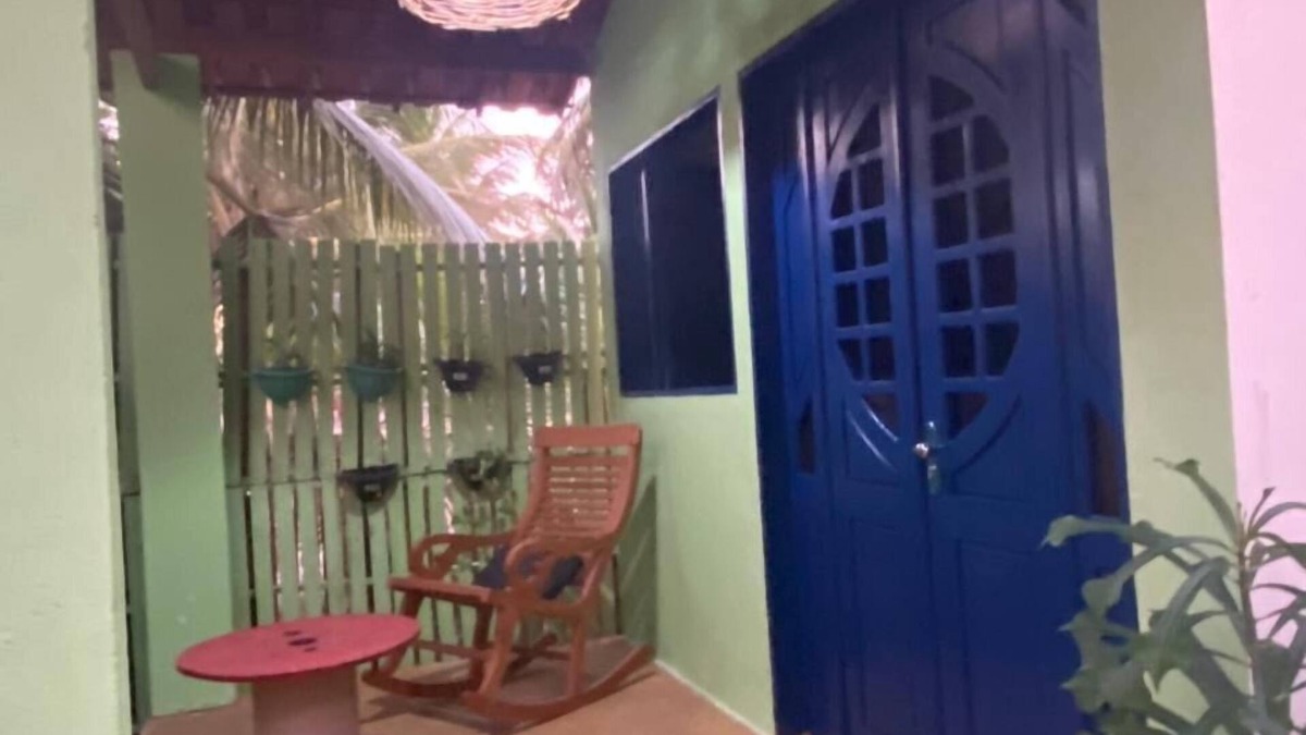 Coruripe House | Pousada Ponta da Asa Site - A Paradise on the South Coast of Alagoas