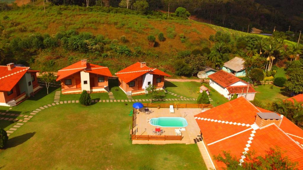 Arace Hotel | Pousada Ponta da Pedra