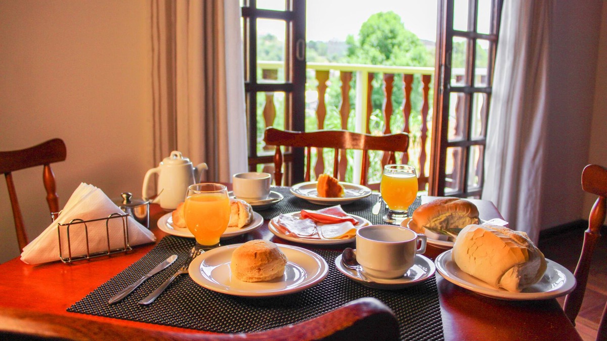 Vila Loli Hotel | Pousada Portal da Serra