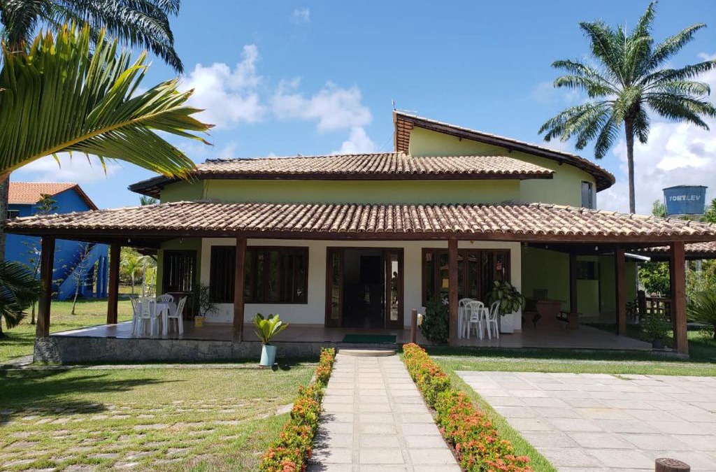 Itubera Hotel | Pousada Pratigi