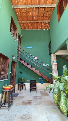 Canoa Quebrada House | Pousada Preguiça