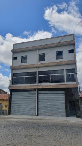 Pocoes House | Pousada Raio de Sol