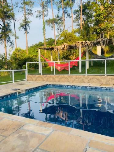 Miracatu House | Pousada Rancho Bananas Felizes