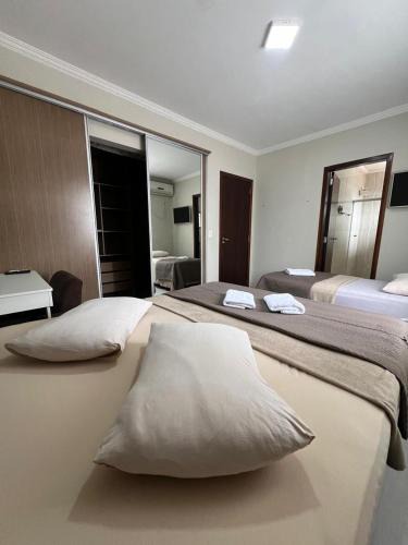 Vila Lenzi Bed & Breakfast | Pousada Rara House