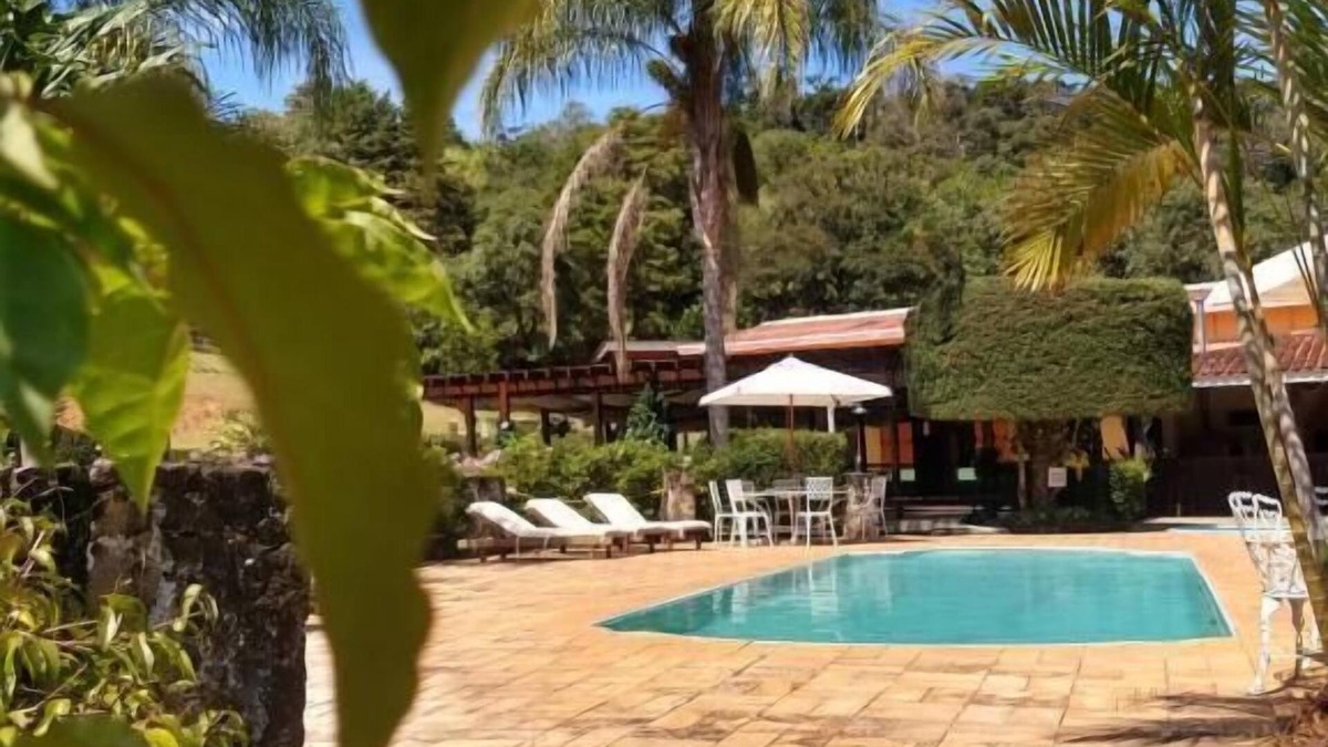 Rosario Hotel | Pousada Realeza