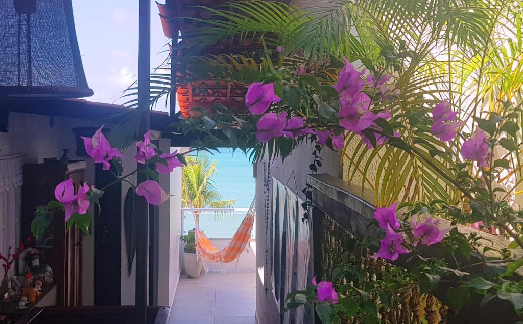 Ponta Negra Hotel | Pousada Recanto da Família