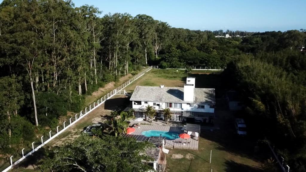 Rio Grande House | Pousada Recanto das Cerejeiras
