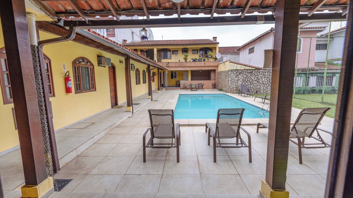 Itacuruca Hotel | POUSADA RECANTO DE ITACURUÇA