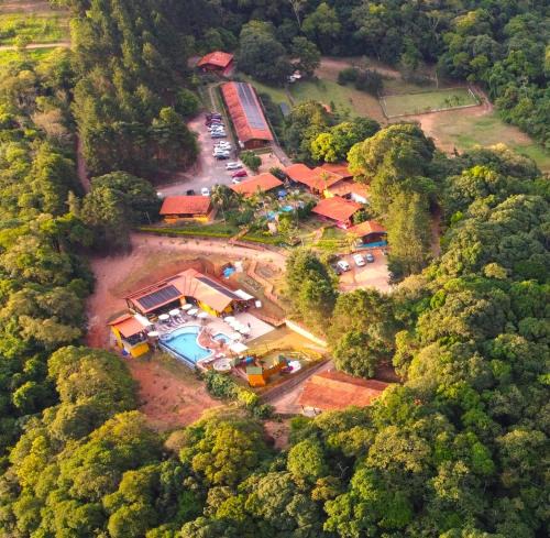 Piedade House | Pousada Recanto Primavera