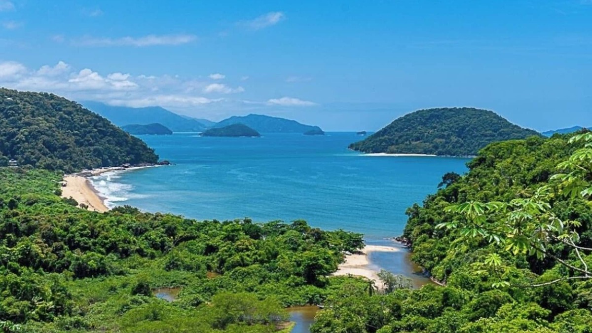 Prumirim Hotel | Pousada Refugio Prumirim