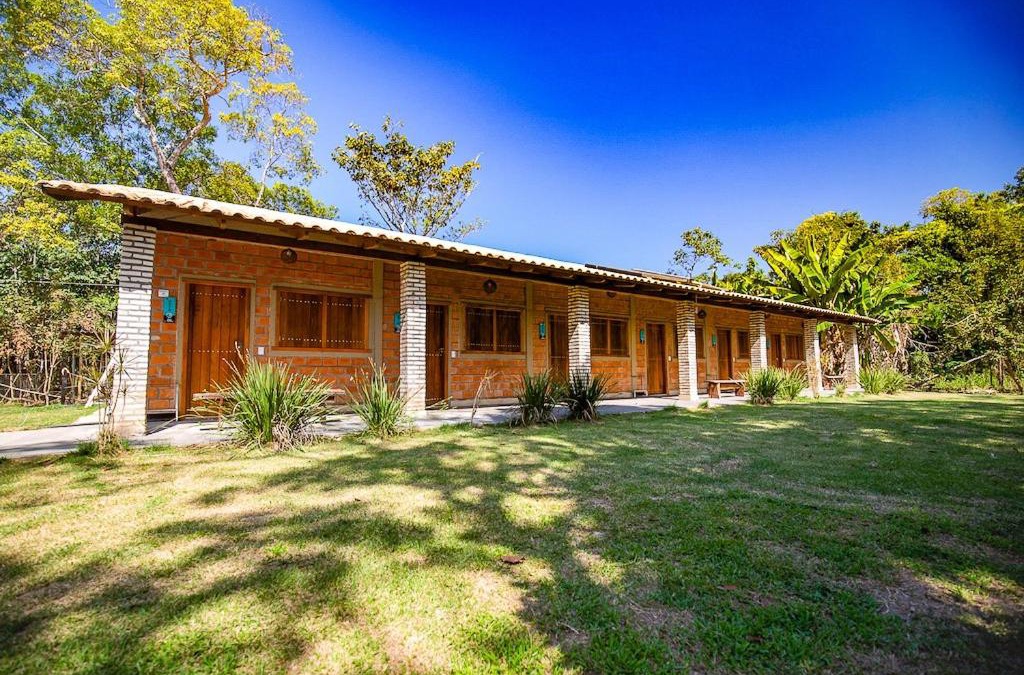 Mimoso Hotel | Pousada Reserva do Pantanal