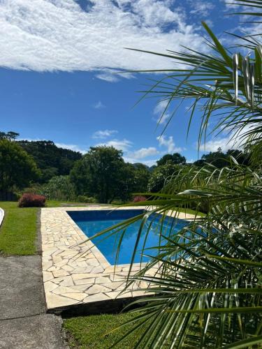 Quatro Barras House | Pousada Reserva Verde