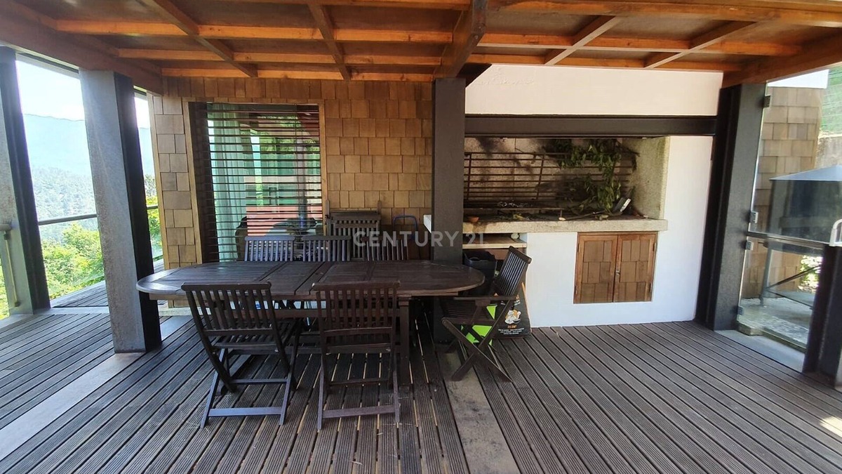 Rio Caldo Villa | Pousada RIO CALDO - Villa luxe - 5 ch - Piscine - Tennis - Billard