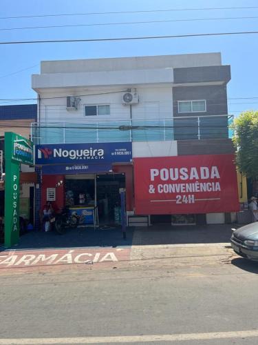 Barbalha House | POUSADA RODRIGUES