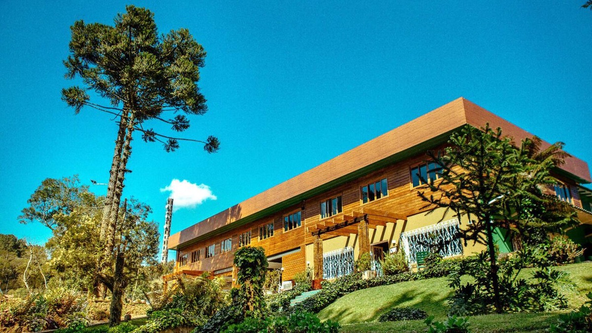 Sao Francisco de Paula Hotel | Pousada São Chico Eco Village