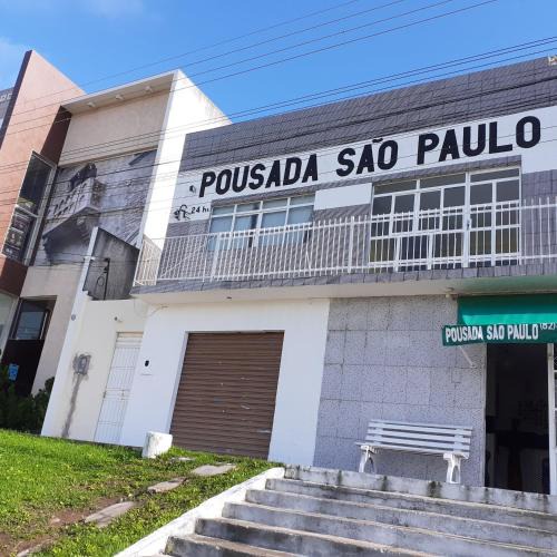 Piranhas Hotel | Pousada São Paulo Piranhas AL