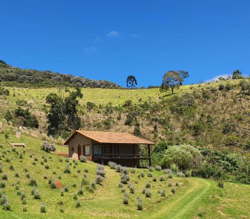 Itamonte Cabin | Pousada Sítio Nova União