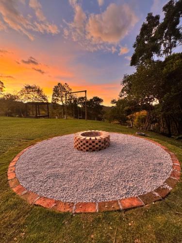 Lauro Muller House | Pousada Sítio São Francisco