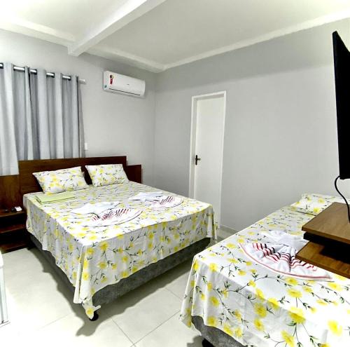 Caninde de Sao Francisco Hotel | Pousada Sertaneja