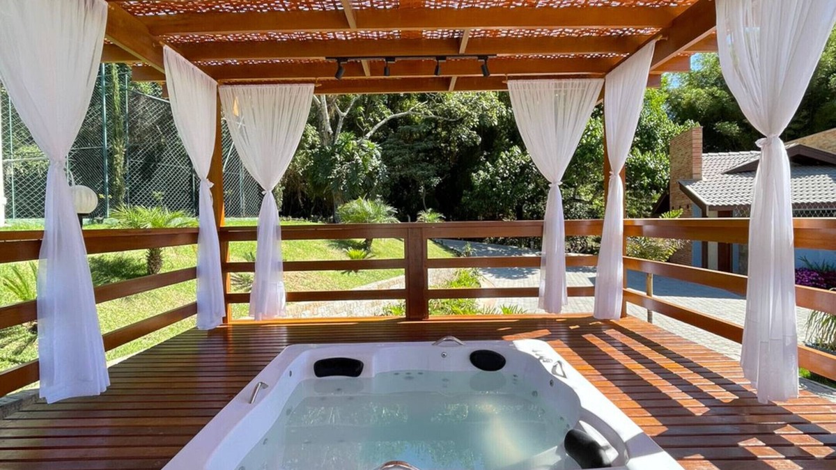 Monte Siao Hotel | Pousada Saint Diniz