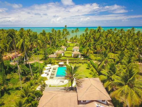 Porto de Pedras Hotel | Pousada Samba Pa Ti