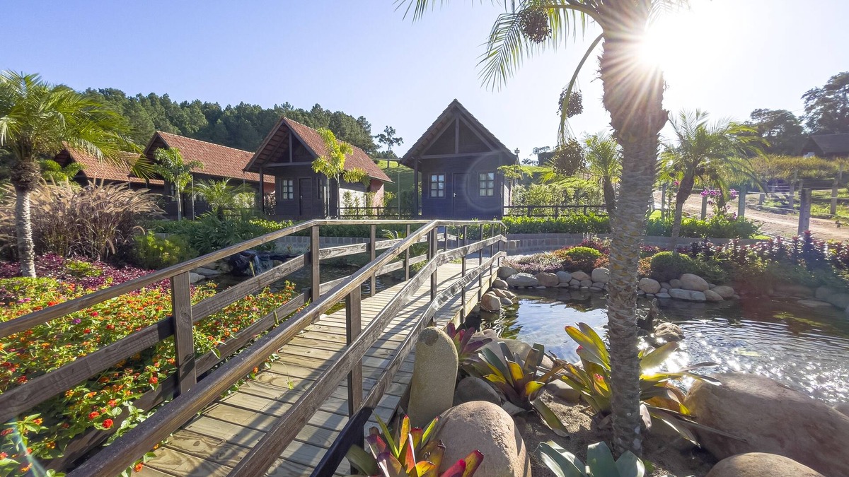 Ibirama Hotel | Pousada Scursel