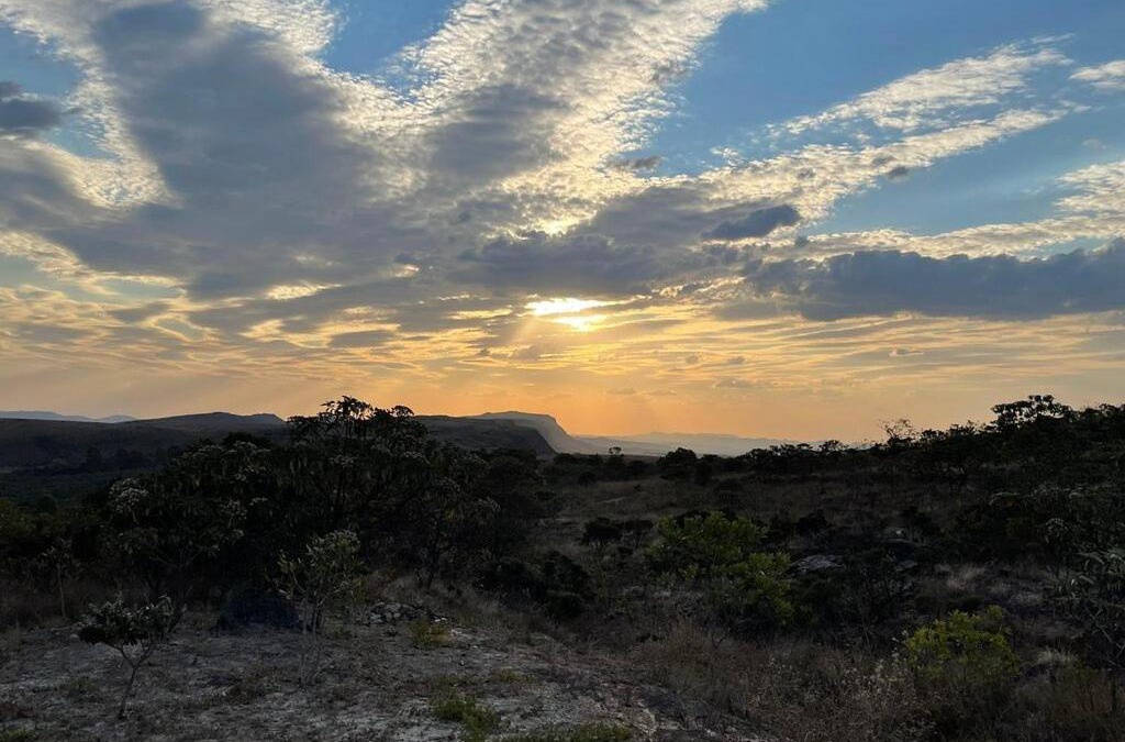 Carrancas Hotel | Pousada Serra da Paz