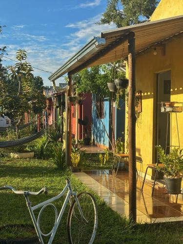 Southeast Region House | Pousada Sitio do Terrão a 500 metros da BR 040 e a 10 minutos da Prainha