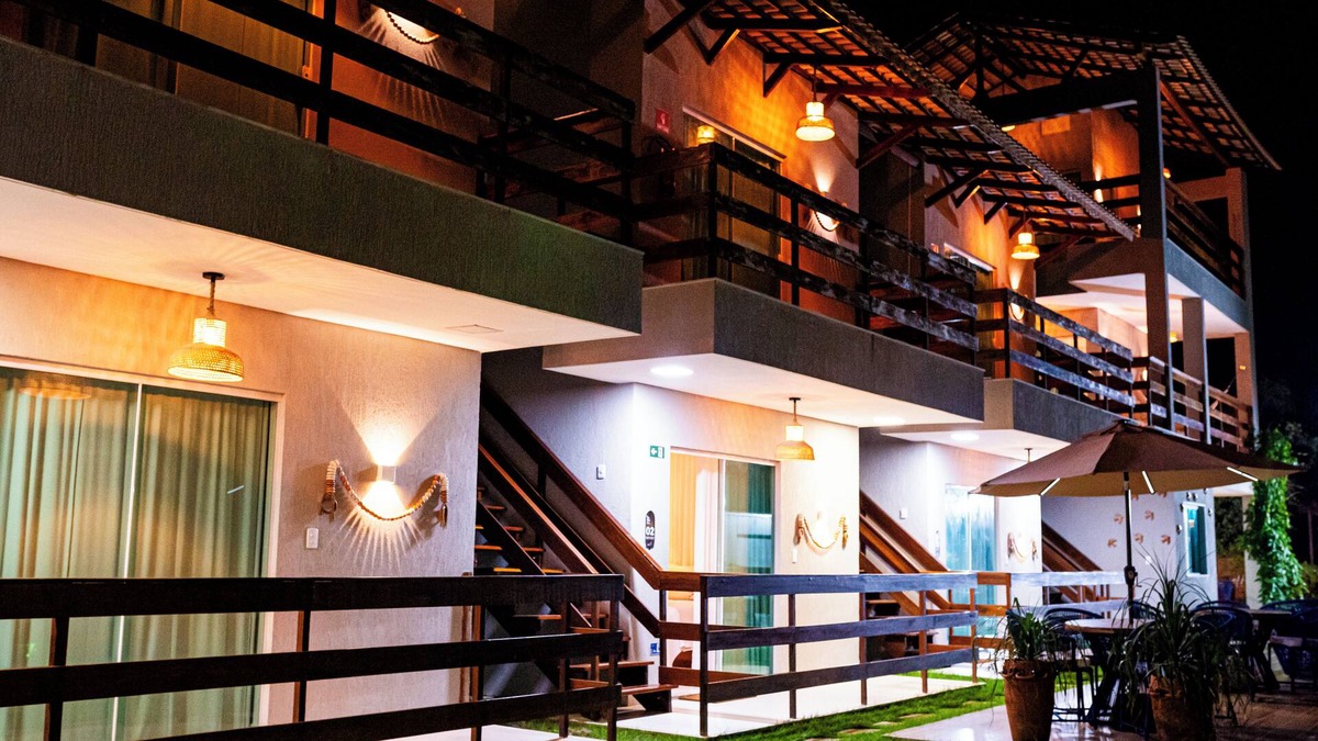 Mundau Hotel | POUSADA SOLLARI