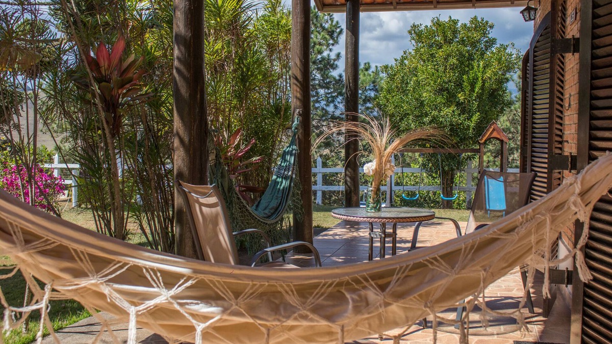 Itanhandu Hotel | Pousada Sonho Meu