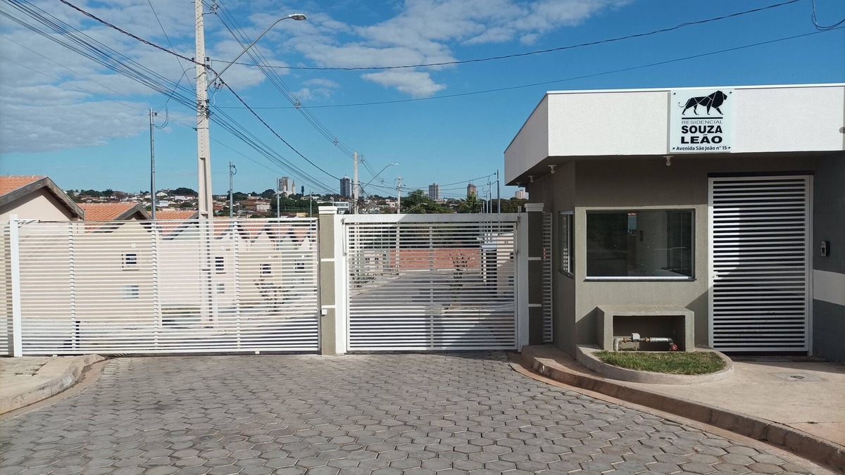 Tupa Condo | Pousada Souza Leão