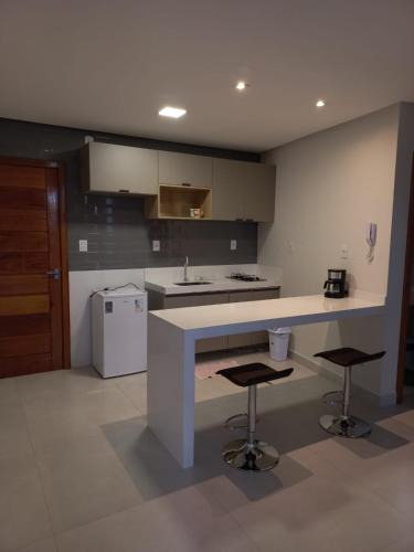 Jequie Apartment | Pousada Studio Flat Jequié