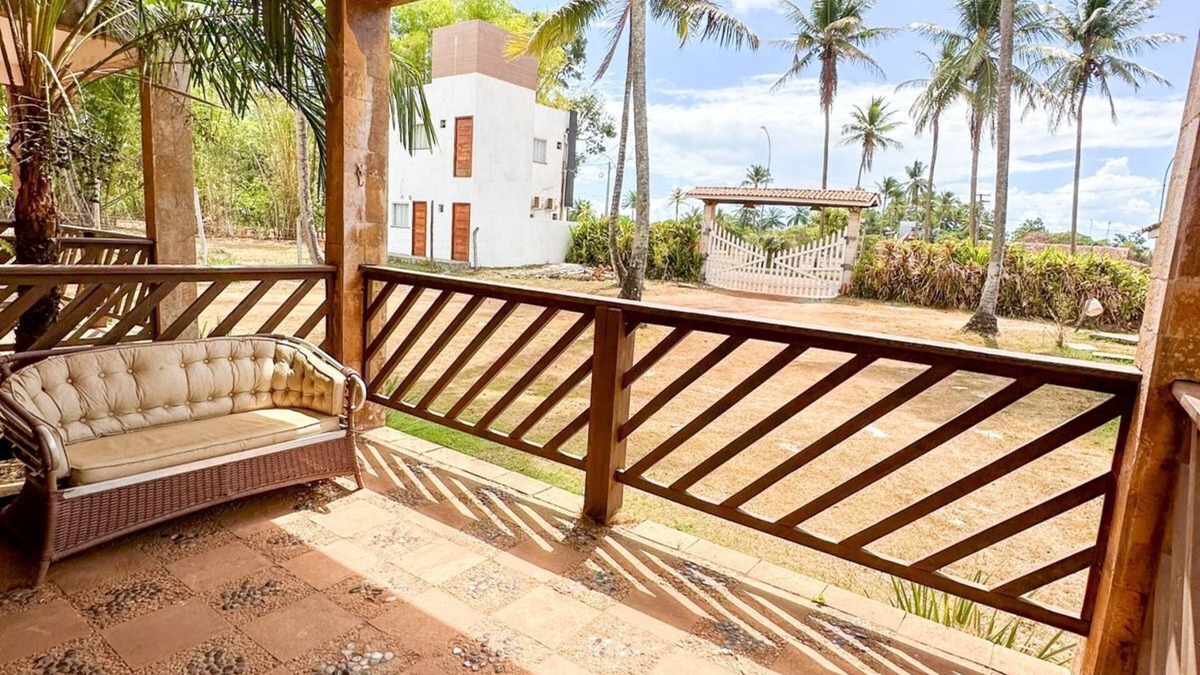 Itubera Hotel | Pousada Tapera