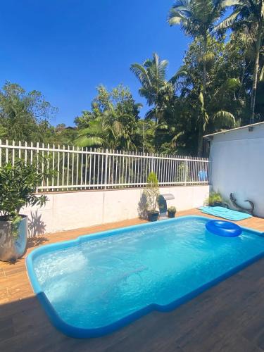 Fortaleza House | Pousada Tia Moni