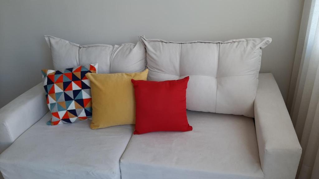 Tijucas Apartment | Pousada Tijucas