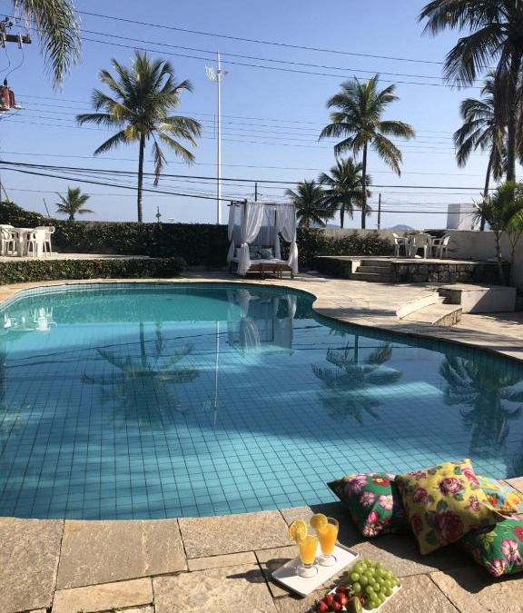 Loteamento Joao Batista Juliao Hotel | Pousada Tortugas