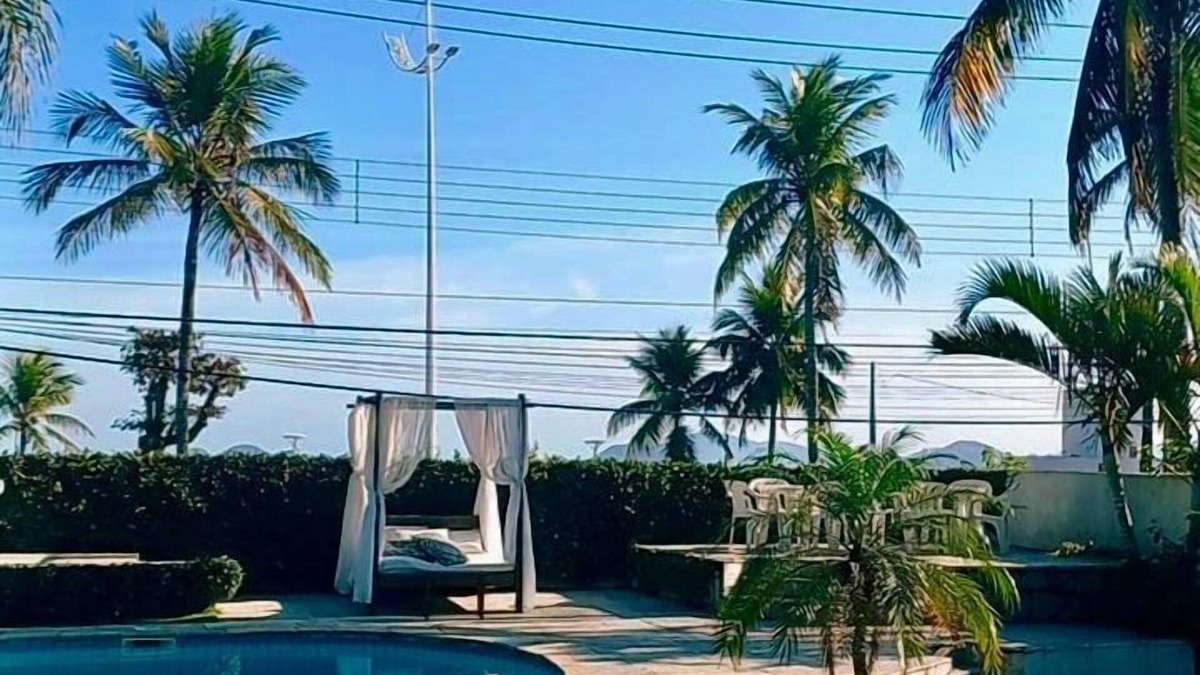 Loteamento Joao Batista Juliao Hotel | Pousada Tortugas