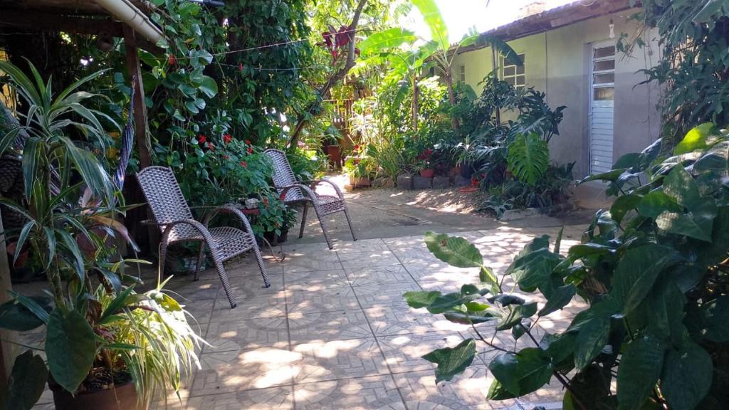 Laranjal House | Pousada Triunfo Laranjal