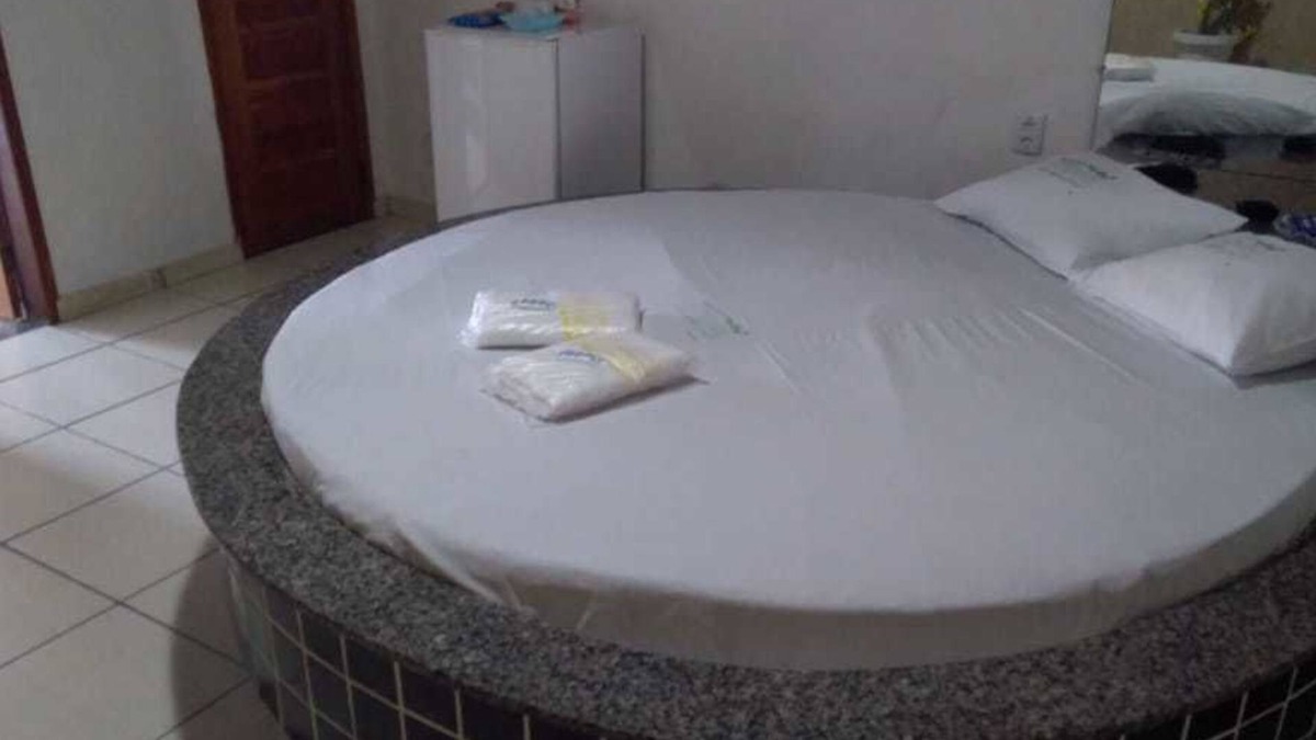 Marituba Hotel | Pousada Tropical - Adults Only