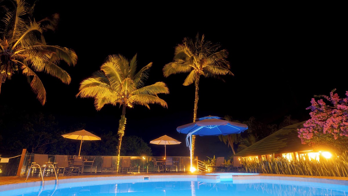 Barra do Una Hotel | Pousada Una