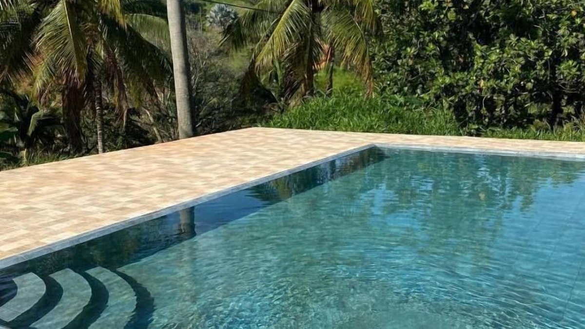 Astolfo Dutra Hotel | Pousada Usina Paraíso