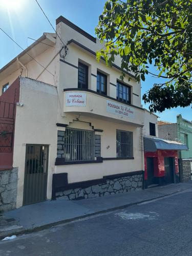 Belo Horizonte Hotel | Pousada Vó Celina