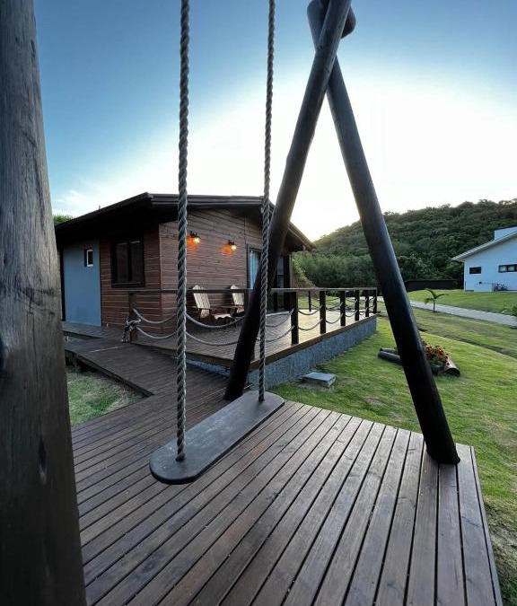 Jaguaruna House | Pousada Vale Das Águias